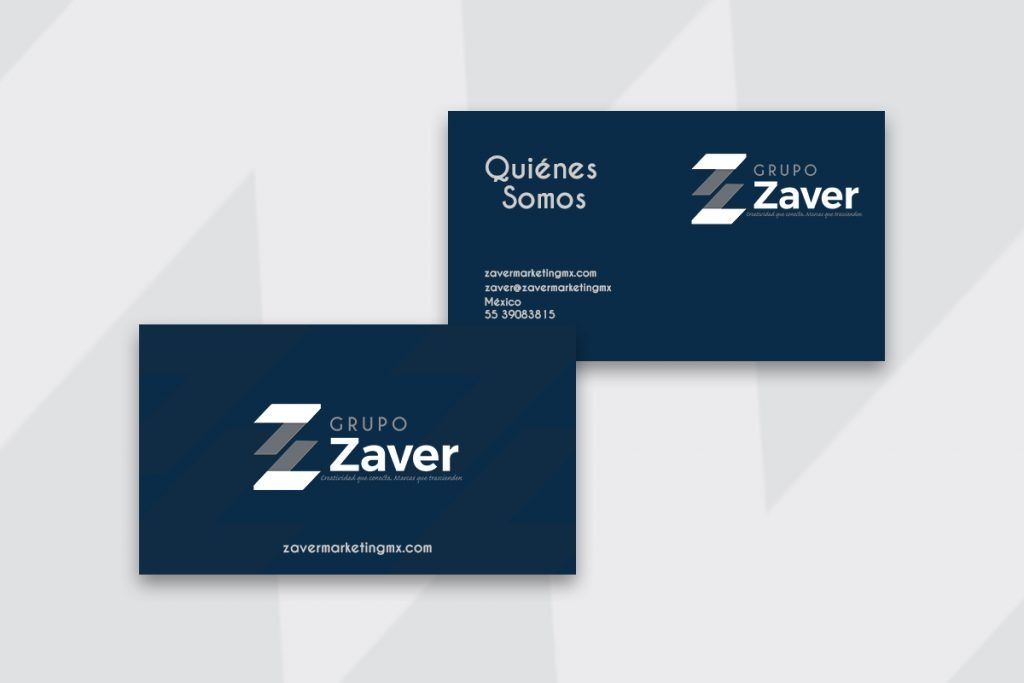 Grupo Zaver